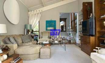 Imagem 2: Casa com 4 dormitórios à venda, 662 m² por R$ 2.700.000,00 - São Paulo II - Cotia/SP