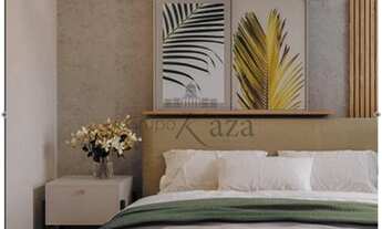 Imagem 3: Apartamento para venda com 57 metros quadrados com 2 quartos