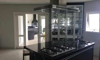 Imagem 6: Casa Condomínio - Parque Residencial Aquarius - Residencial Aquarius III