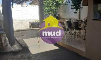 Imagem 2: IMOBILIÁRIA MUD RIO PRETO VENDE CASA NO PARQUE DA CIDADANIA CO 2 DORMITÓRIOS 1 SUITE, SALA