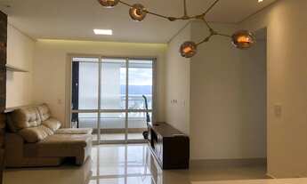 Imagem: Apartamento alto padrão 97m² 2 suítes