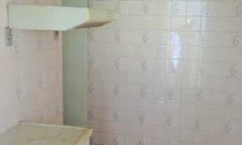 Imagem 4: Casa de 80 metros quadrados no bairro São Cristóvão com 2 quartos