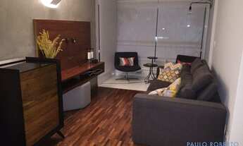 Imagem 4: APARTAMENTO - JARDIM EUROPA - SP