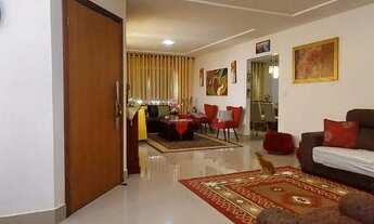 Imagem 7: Casa para venda tem 270 metros quadrados com 3 quartos