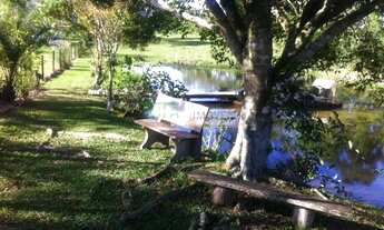 Imagem 7: SANTO AMARO DA IMPERATRIZ - Sítio - Braço São João