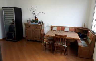 Imagem 2: Jardim Esplanada - Residencial Mayflower - 247m² - 4 Dormitórios - Aceita Permuta