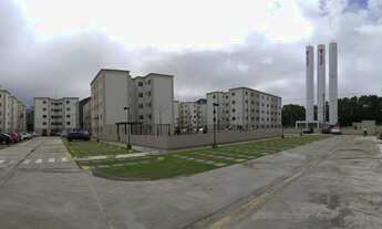 Imagem: Ótimo apartamento dentro de condomínio