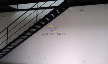 Imagem 2: Sala Comercial para Locação em Atibaia, Nova Cerejeira, 1 banheiro