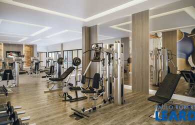 Imagem 2: APARTAMENTO - JARDIM AMÉRICA - SP