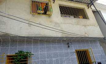 Imagem 2: Duplex em Água fria com 2 quartos sem garagem