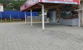 Imagem: Vendo Mercado na Praia de Fora Marg. BR