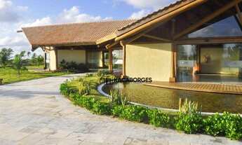 Imagem 6: Lote à venda no Condomínio Bosque da Praia Jacumã. Com 375 m² - Litoral norte/RN