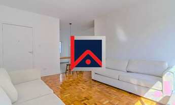 Imagem 3: Locação Apartamento 3 Dormitórios - 95 m² Jardim Europa