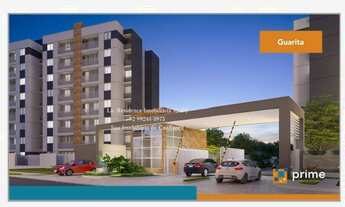 Imagem: Prime Vivendas Apto. 2 qts / 1 suite com