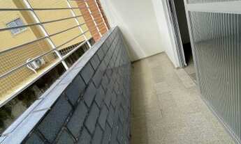 Imagem 4: Apartamento no Cordeiro com 3 Quartos 1 Suíte