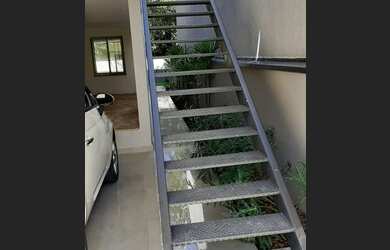 Imagem 3: Casa de condomínio para venda com 170 metros quadrados com 3 quartos