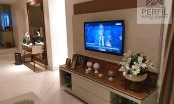 Imagem 4: Apartamento para Venda em Salvador, Caminho das Arvores, 4 dormitórios, 2 suítes, 4 banhei