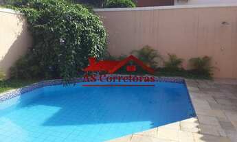 Imagem: Sobrado de esquina para venda ou locação