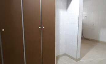 Imagem 7: Apartamento para aluguel com 110 metros quadrados com 2 quartos em Embaré - Santos - SP