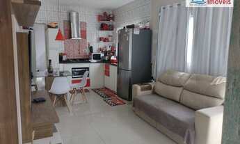 Imagem 4: Casa com 2 dormitórios à venda, 59 m² por R$ 170.000,00 - Loty - Itanhaém/SP