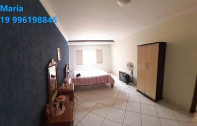 Imagem 5: Casa para venda possui 244 metros quadrados com 3 quartos em Santa Rosa - Piracicaba - SP