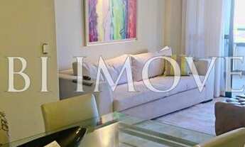 Imagem 3: Lindo Apartamento 3 Quartos (2 Suítes