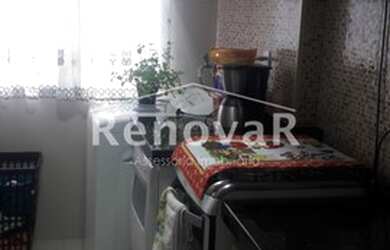 Imagem 5: Apartamento em Jardim Recanto dos Sonhos - Sumaré