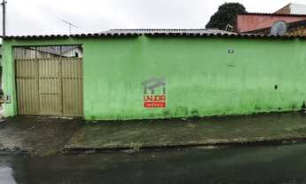 Imagem: Serra - Casa Padrão - Eldourado