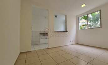 Imagem 2: Jundiaí - Apartamento Padrão - Vila Campos Sales