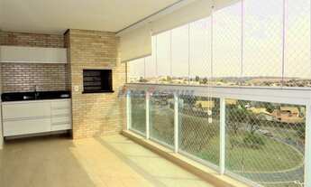 Imagem 3: Apartamento - Loteamento Alphaville Campinas - Campinas