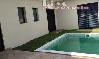 Imagem 4: Casa em Condomínio para Venda Jardim Piemonte Indaiatuba