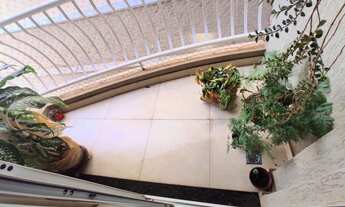 Imagem 2: Apartamento para venda com 97 metros quadrados com 3 quartos Jardim Paulista