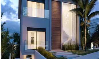 Imagem: CASA RESIDENCIAL em SANTANA DE PARNAÍBA