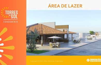 Imagem 3: DIO34 TORRES DO SOL. Até ZERO de entrada e subsídio de até 47 mil. Simule agora