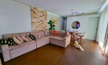 Imagem 6: Splendore Comfort Residence 9º andar / 127m² Dom Pedro