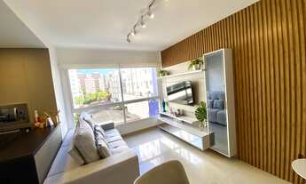 Imagem 7: Apartamento finamente decorado no Bairro Zona Nova, apenas duas quadras do Mar