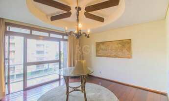 Imagem 4: Apartamento para venda possui 250 metros quadrados com 4 quartos em Farroupilha - Porto Al