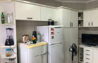 Imagem 2: Linda Cobertura, 3 quartos, Frente, Varanda, Bairro Marapé