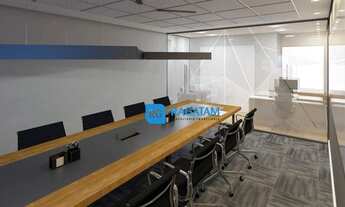 Imagem 3: Conjunto para alugar, 300 m² por R$ 31.658,00/mês - Vila Olímpia - São Paulo/SP