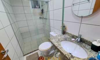 Imagem 4: Apartamento com 90m² em Jardim Camburi