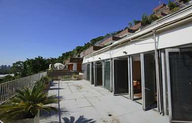 Imagem 6: Porto Alegre - Apartamento Padrão - Menino Deus