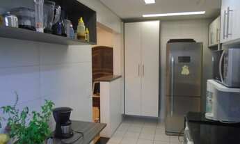 Imagem 5: Apartamento 18 do Forte