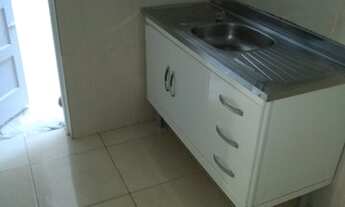 Imagem 5: JK térreo com área externa, para aluguel tem 28m² em Azenha - Porto Alegre - RS