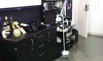 Imagem 2: Galpão comercial para venda e locação, Vila Guilherme, São Paulo - GA0006