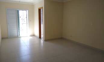 Imagem 2: Sobrado para venda tem 182 metros quadrados com 3 quartos em Jardim Mangalot - São Paulo