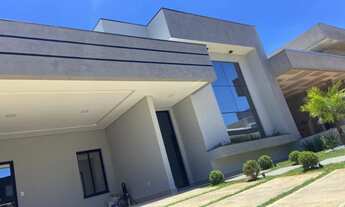 Imagem 2: Linda casa condomínio Maria José em Indaiatuba