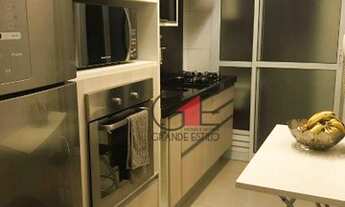 Imagem 13: IMPECÁVEL -2 dormitórios à venda, 80 m² por R$ 750.000 - Ponta da Praia - Santos/SP