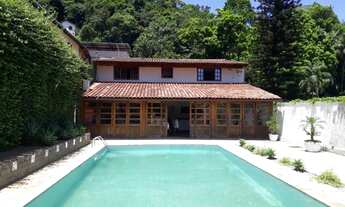 Imagem: Excelente casa em Petrópolis com 4 quartos