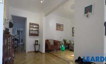 Imagem 2: SOBRADO - VILA MARIANA - SP