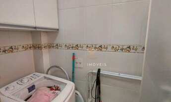 Imagem 7: Apartamento com 2 dormitórios à venda, 45 m² por R$ 235.000,00 - Salgado Filho - Belo Hori